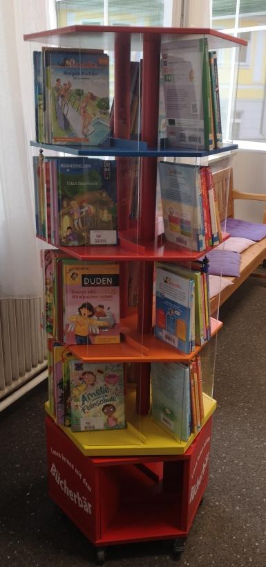 Kinderbücher