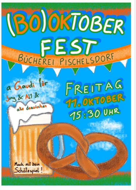 Oktoberfest