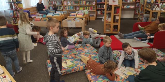 KIndergarten