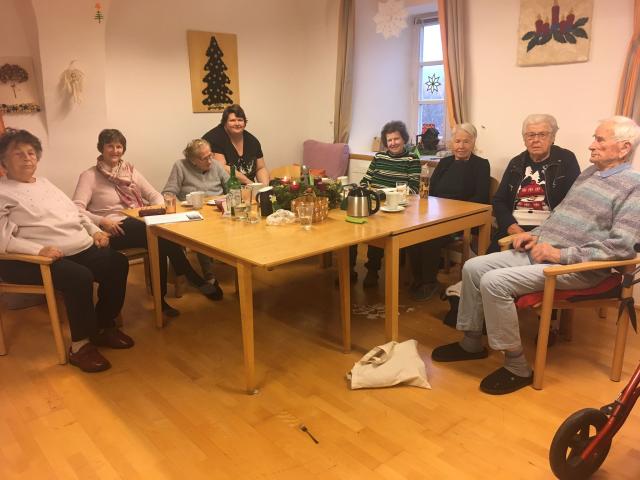 Weihnachten
