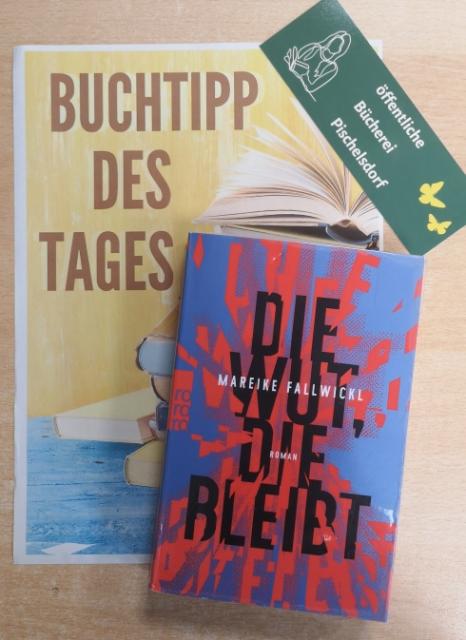 Buchtipp