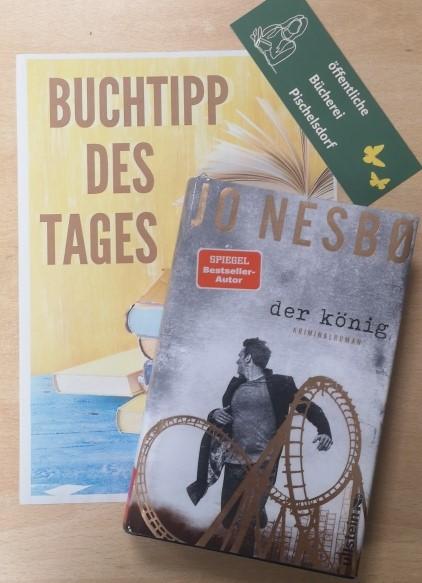Buchtipp