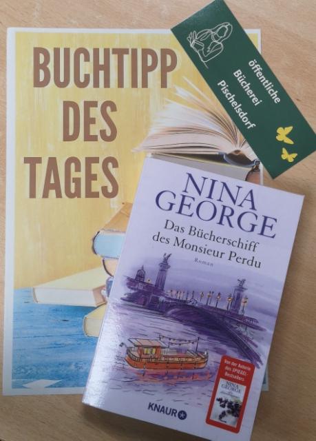 Buchtipp