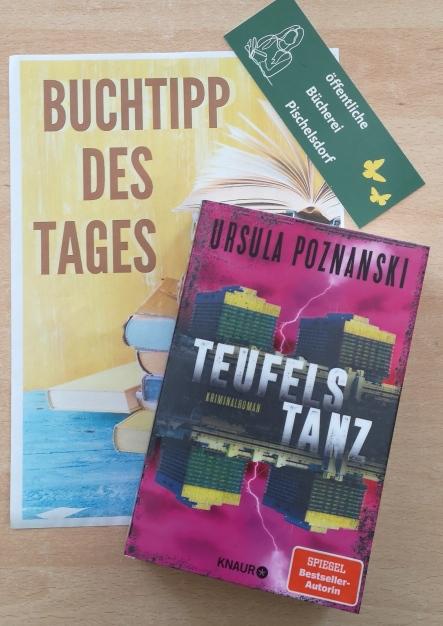 Buchtipp