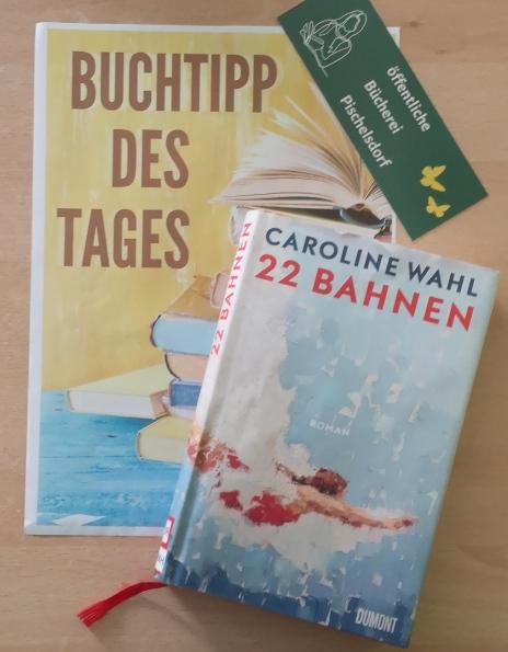 Buchtipp