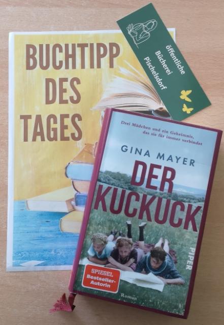 Buchtipp