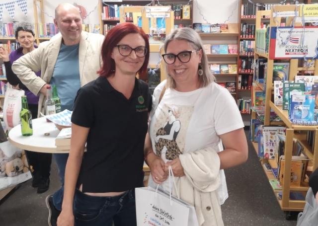 Booktoberfest