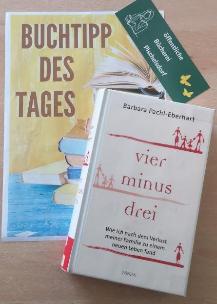 Buchtipp