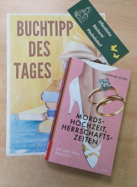Buchtipp