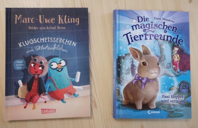 Neuheiten