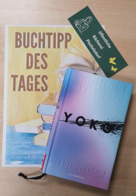 Buchtipp