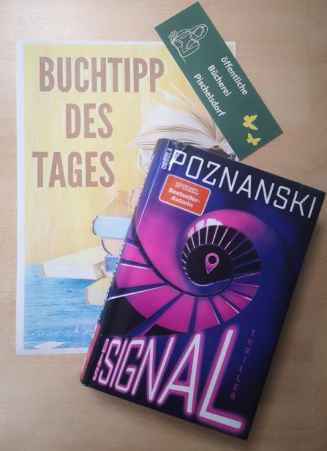 Buchtipp
