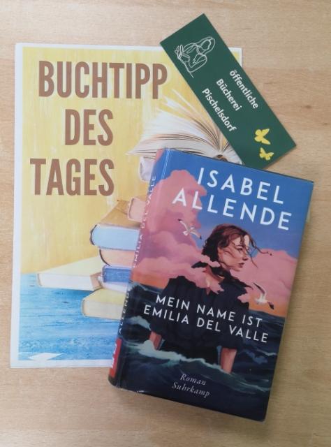 Buchtipp