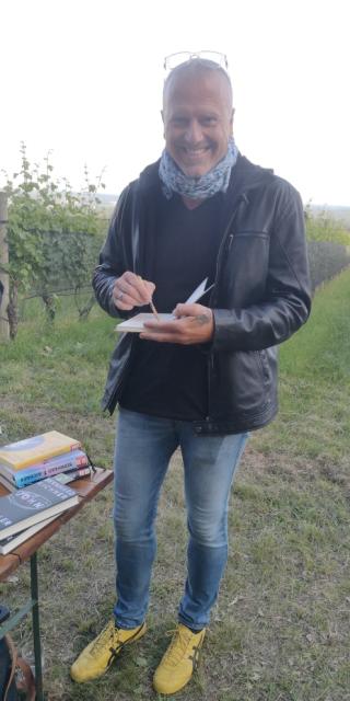 Aichner Bernhard