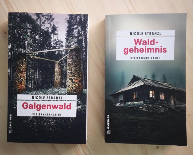 Neuheiten