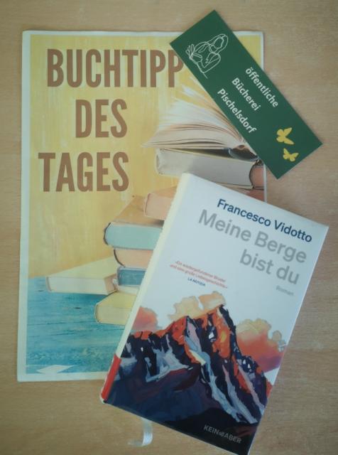 Buchtipp