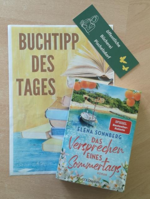 Buchtipp