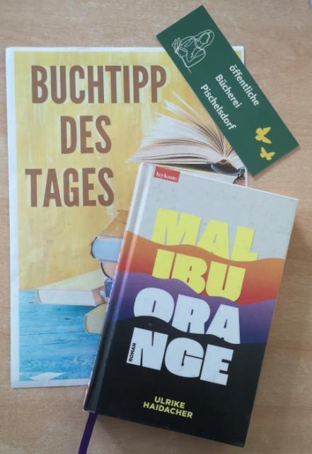 Buchtipp