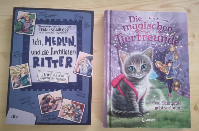 Neuheiten