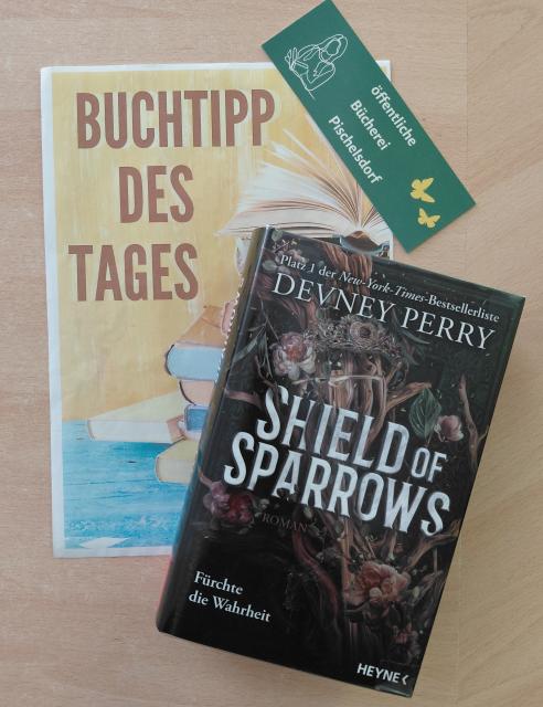 Buchtipp