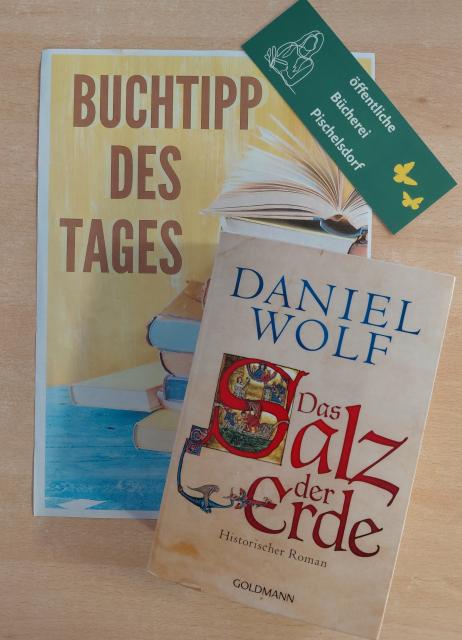 Buchtipp