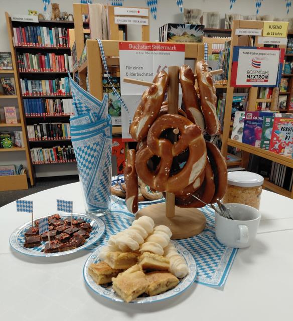 Booktoberfest