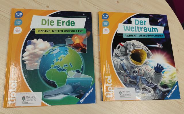 Neuheiten