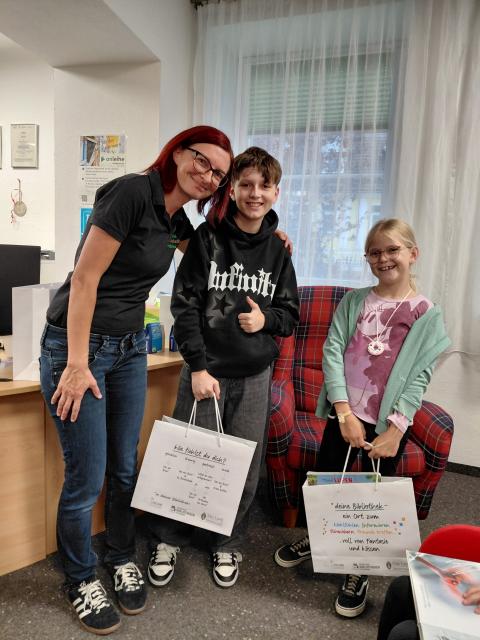 Booktoberfest