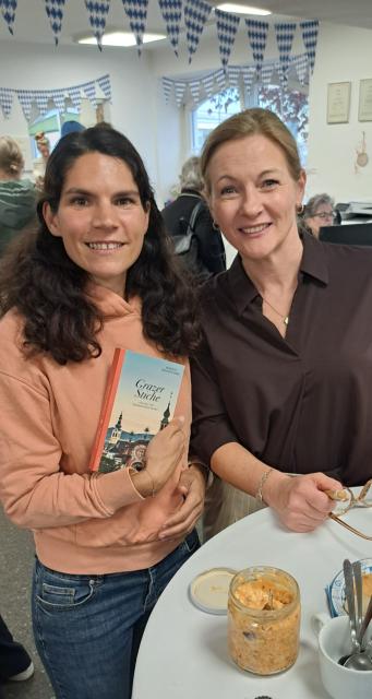 Booktoberfest