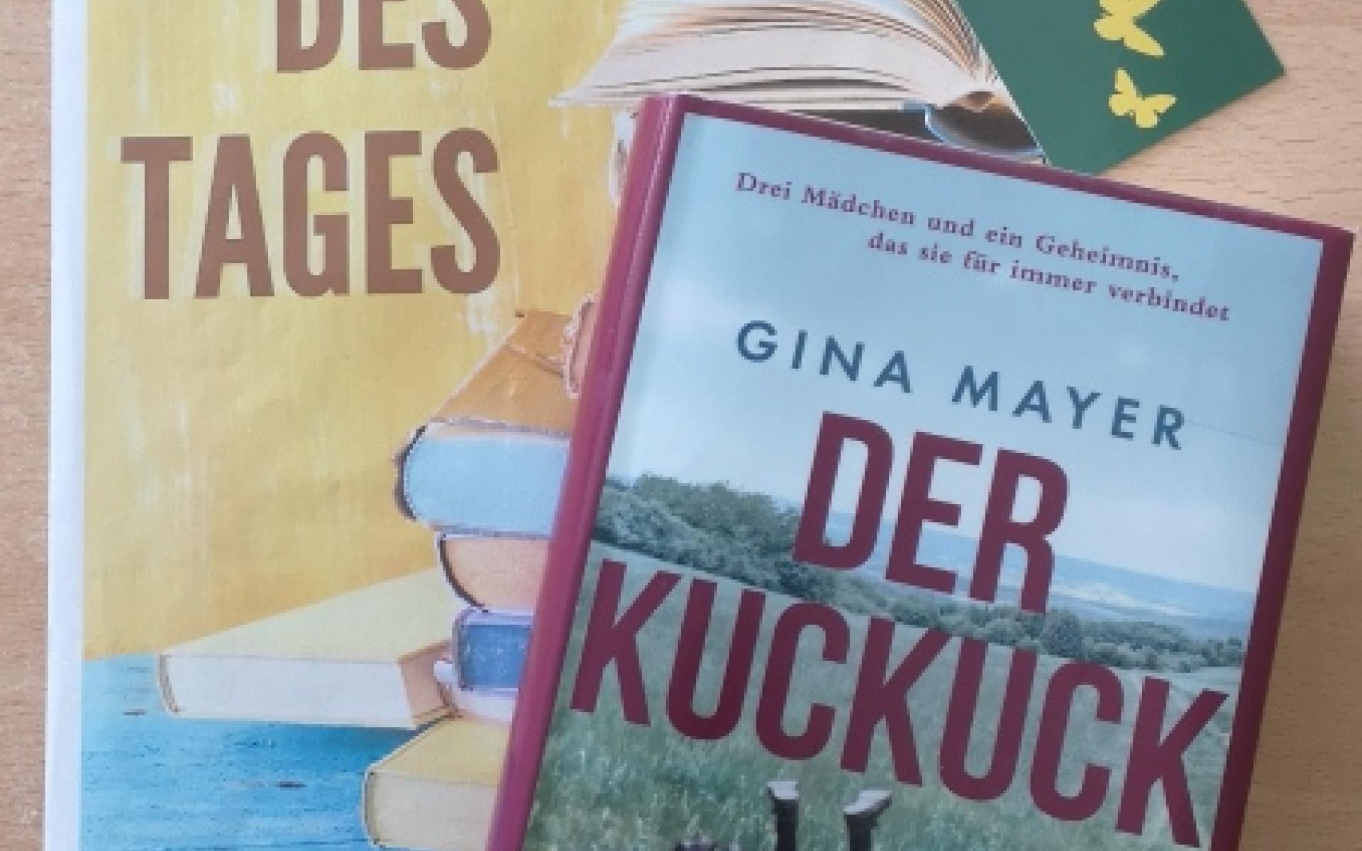Buchtipp