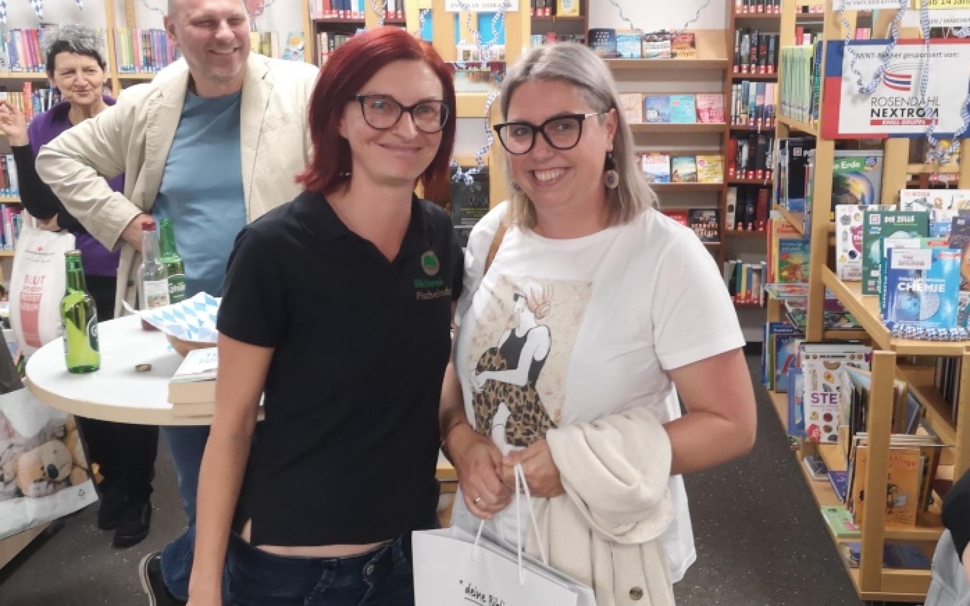 Booktoberfest