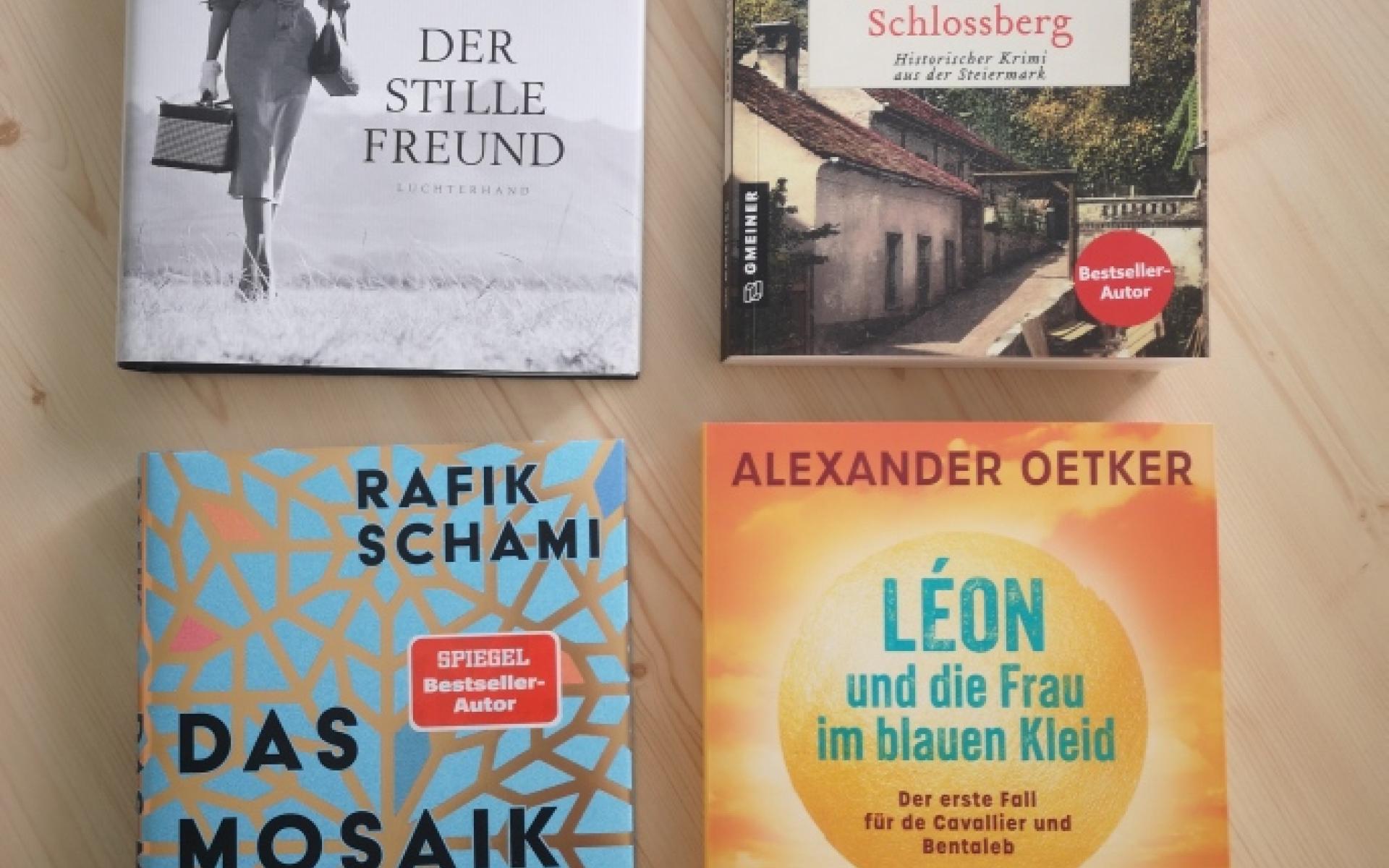 Neuheiten