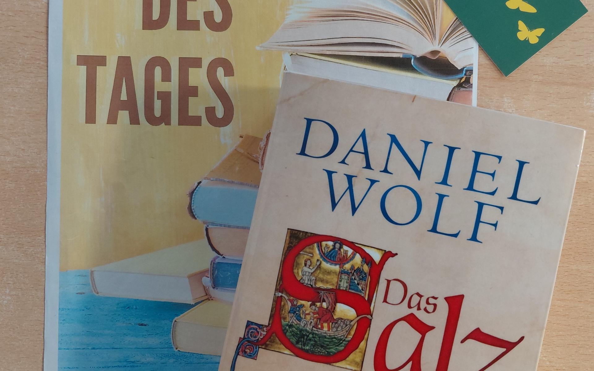 Buchtipp
