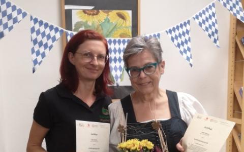 Ausbildung