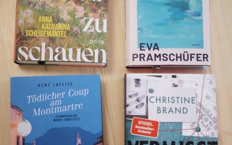 Neuheiten