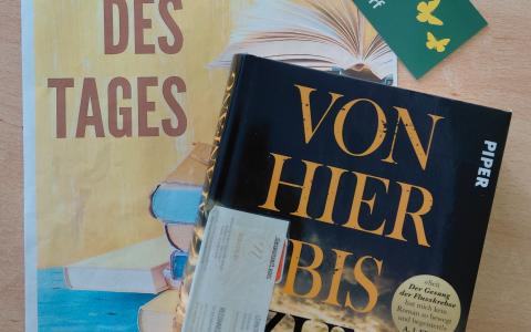 Buchtipp